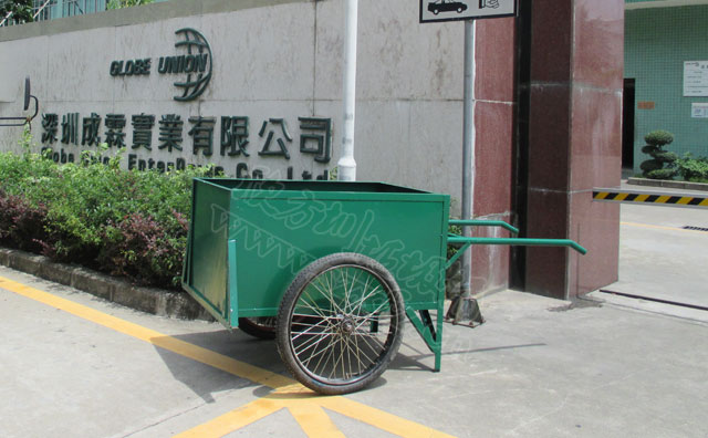  環(huán)衛(wèi)垃圾車的選購標(biāo)準(zhǔn)？