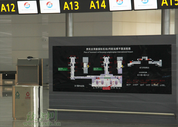機(jī)場(chǎng)不銹鋼垃圾桶工藝哪家好？
